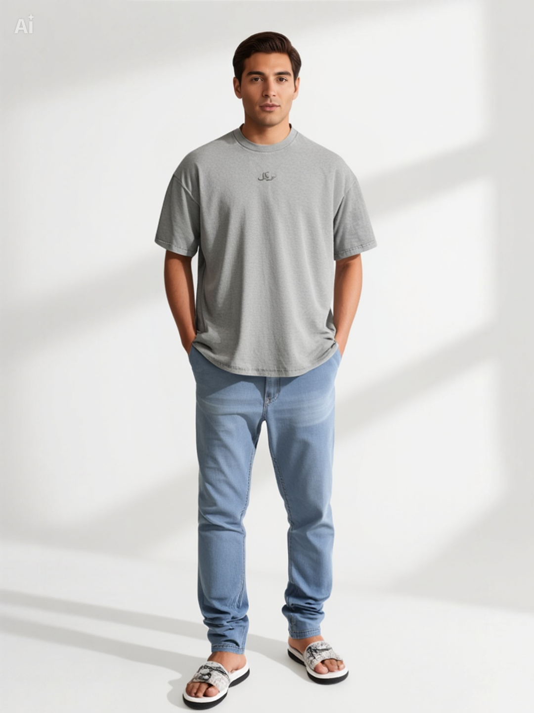 Tawakkul Tees