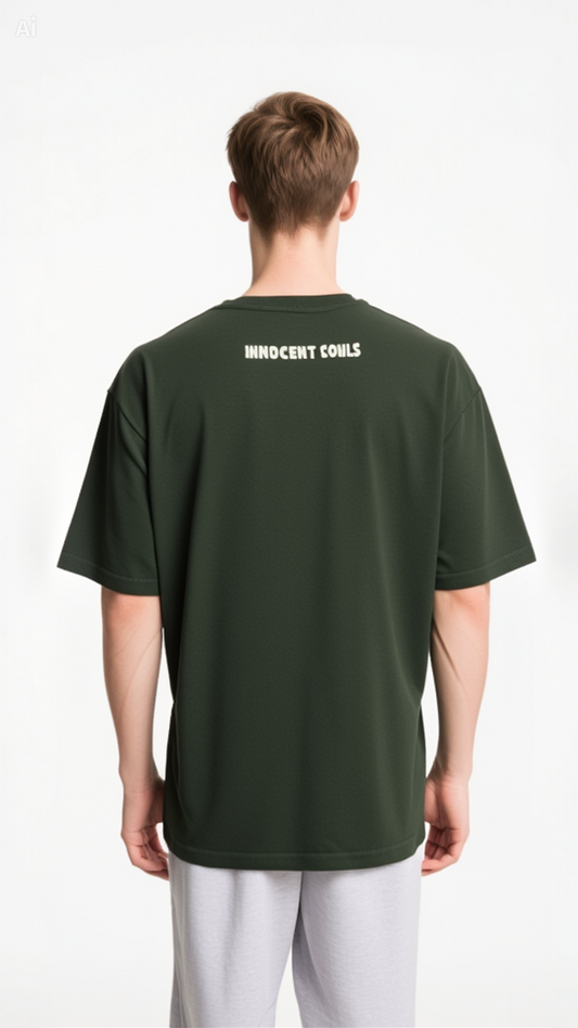 Innocent Souls Tees