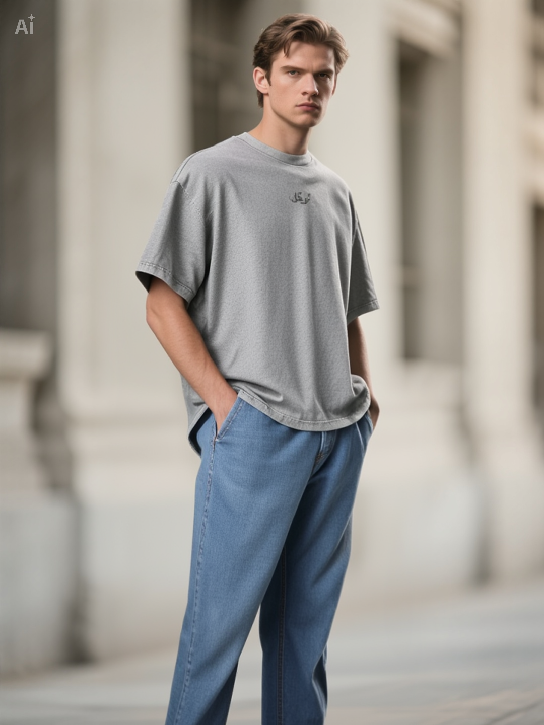 Tawakkul Tees