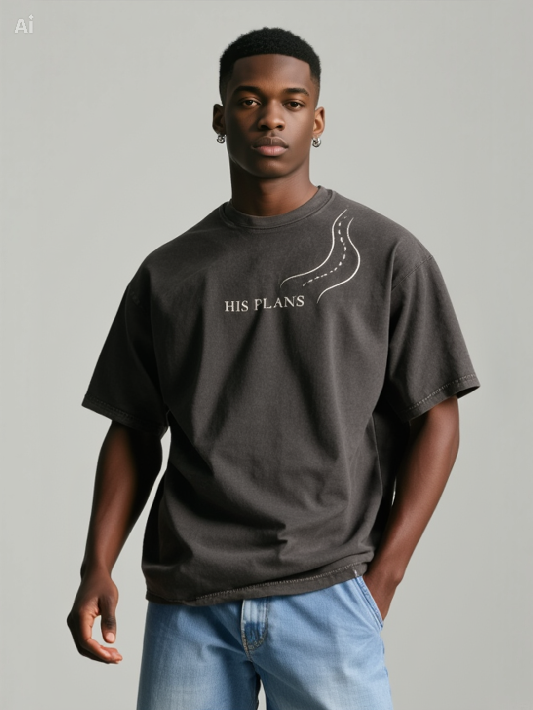 His Plans are the Best Plans Tees