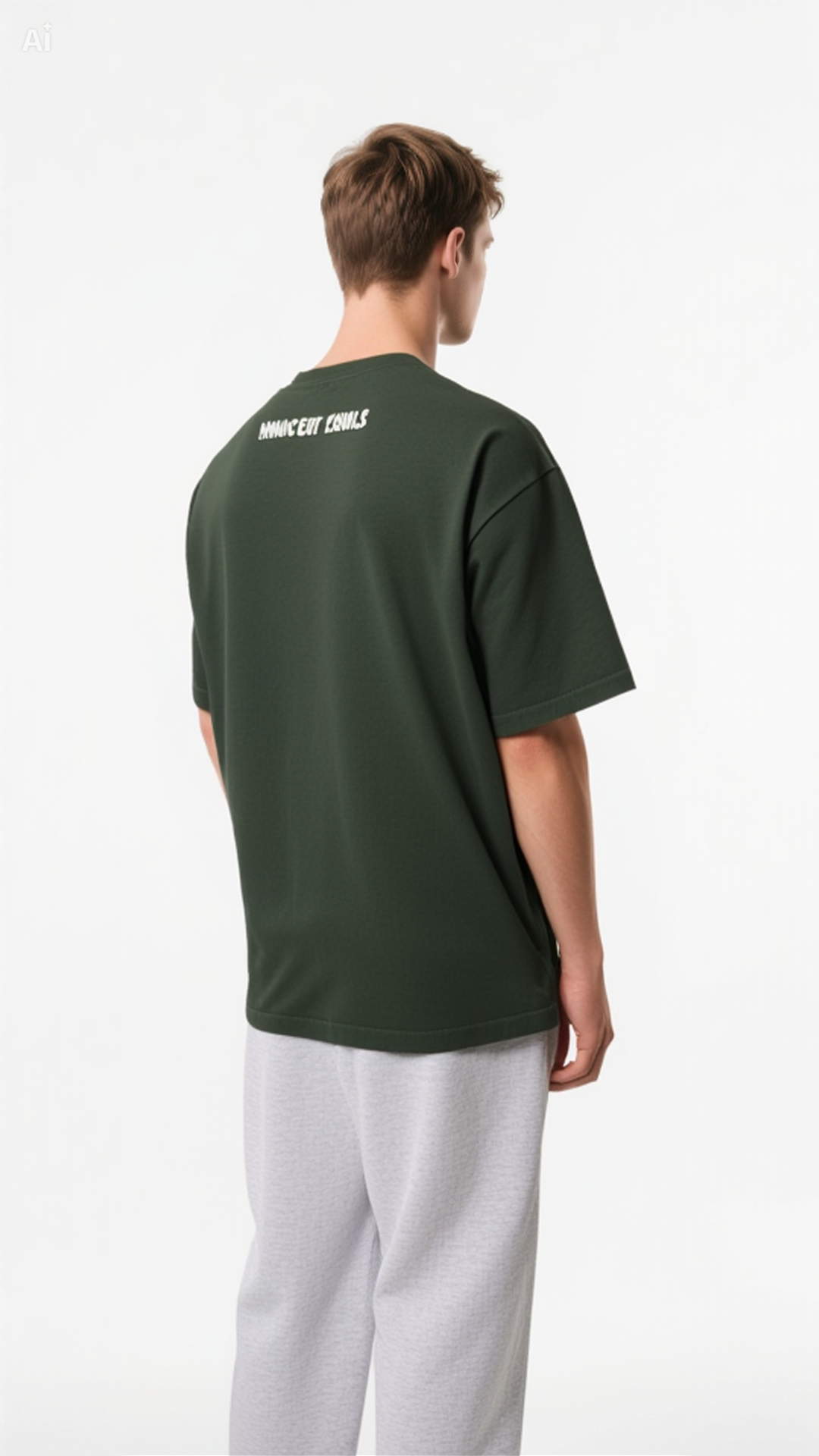 Innocent Souls Tees