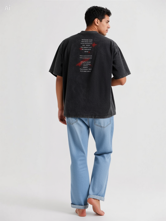Palestine Tees (Urdu)