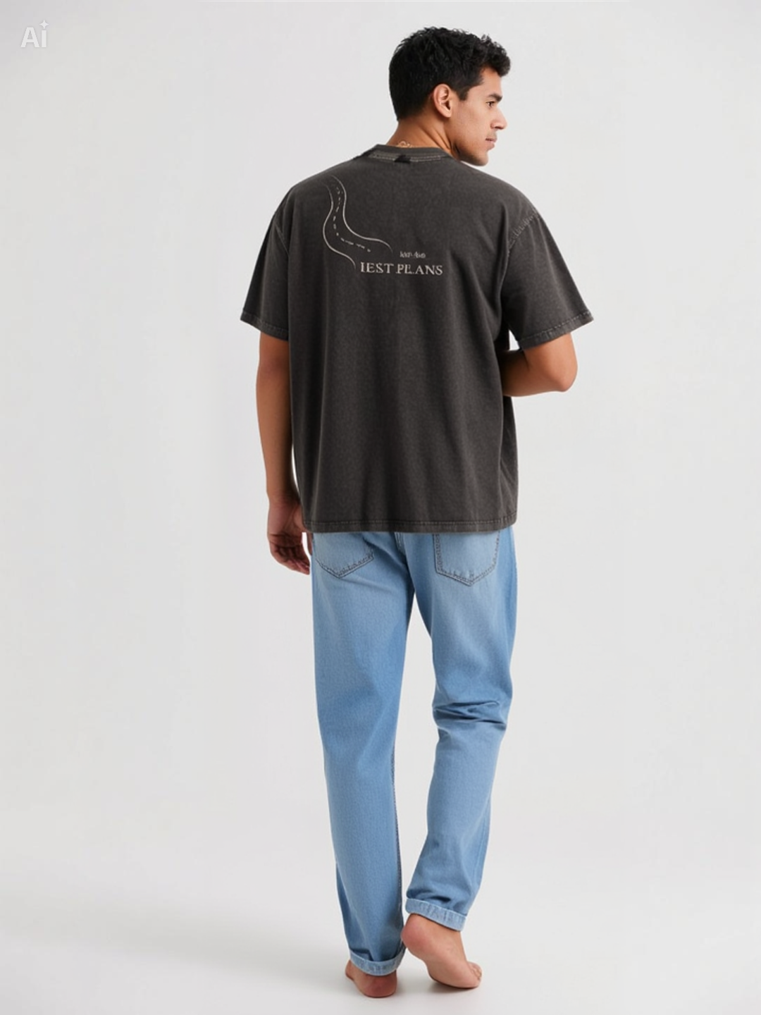 His Plans are the Best Plans Tees