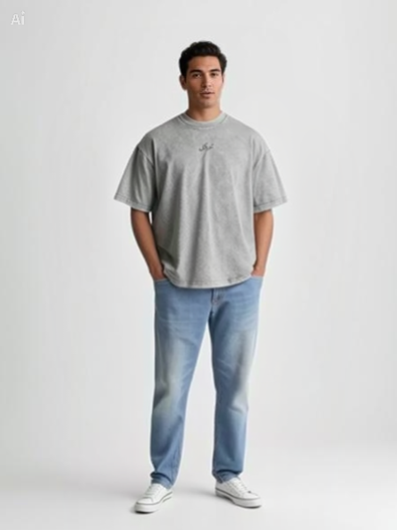 Tawakkul Tees