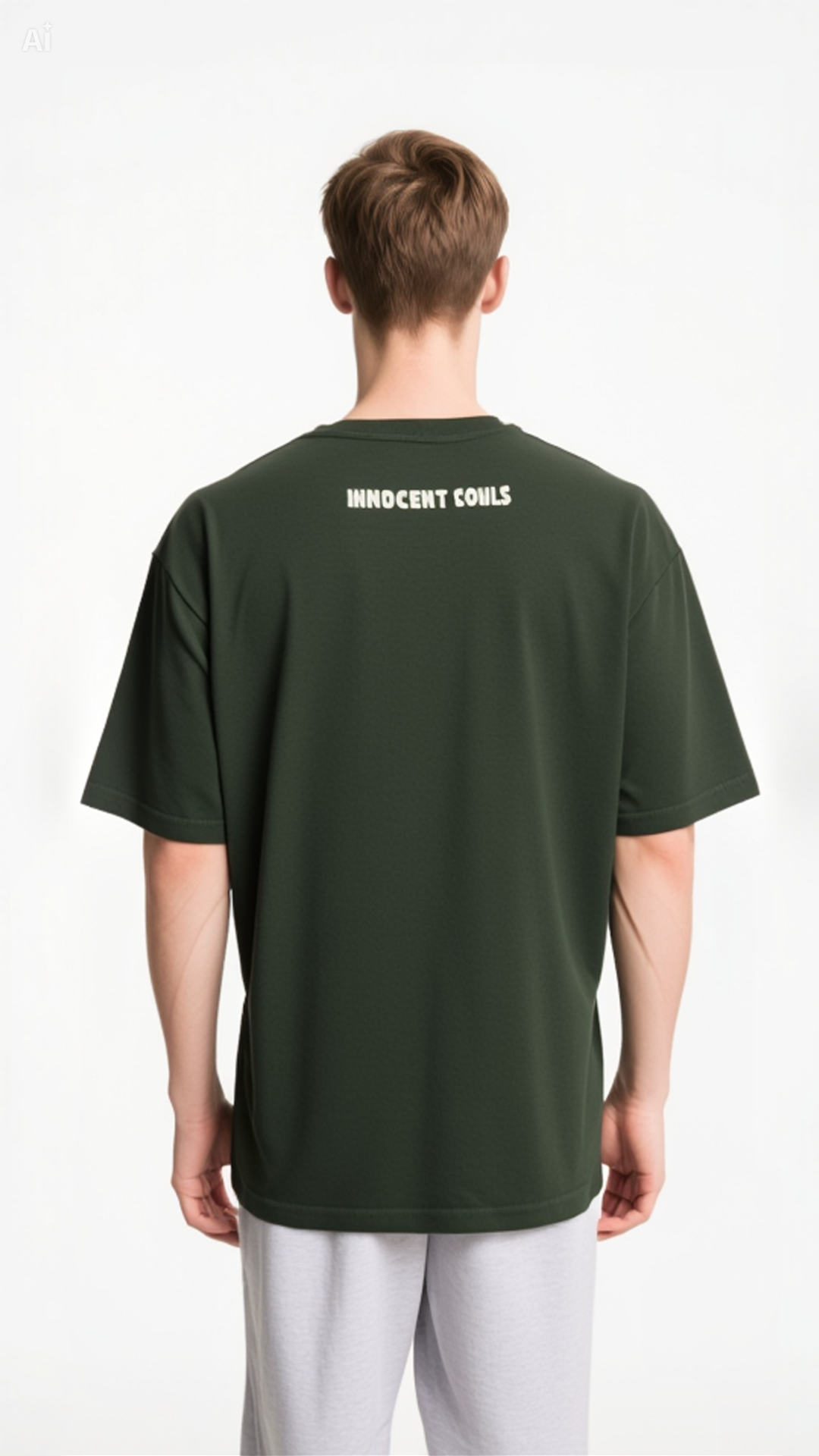 Innocent Souls Tees
