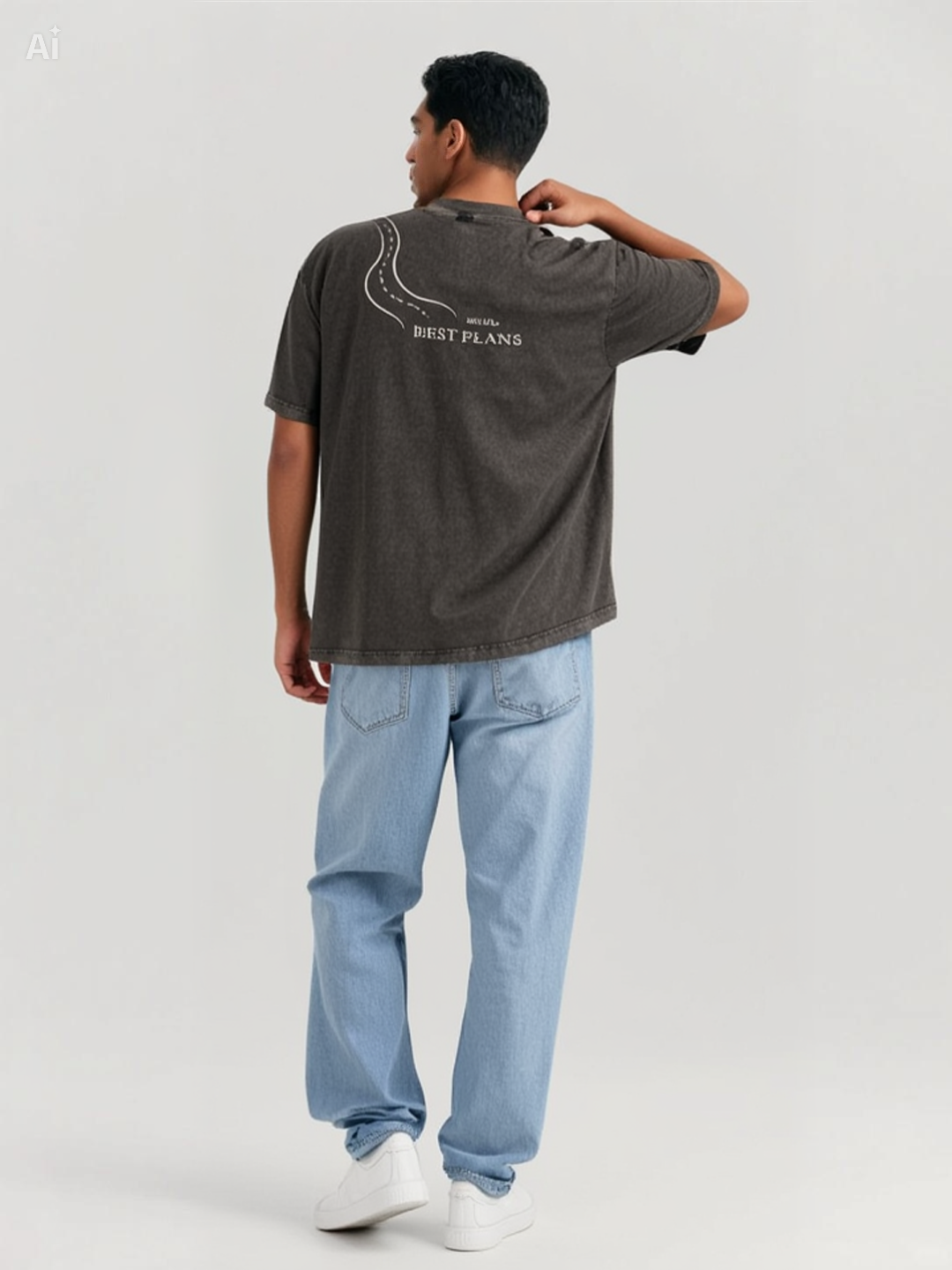 His Plans are the Best Plans Tees