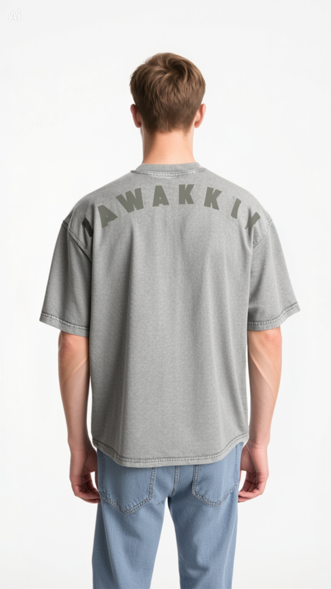 Tawakkul Tees