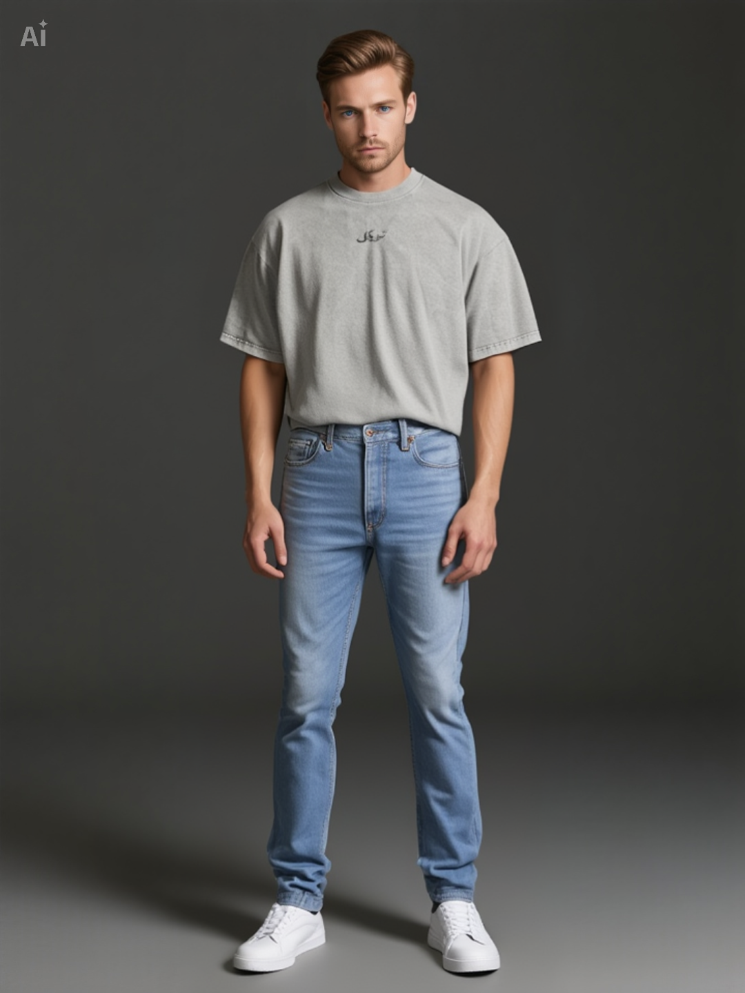 Tawakkul Tees
