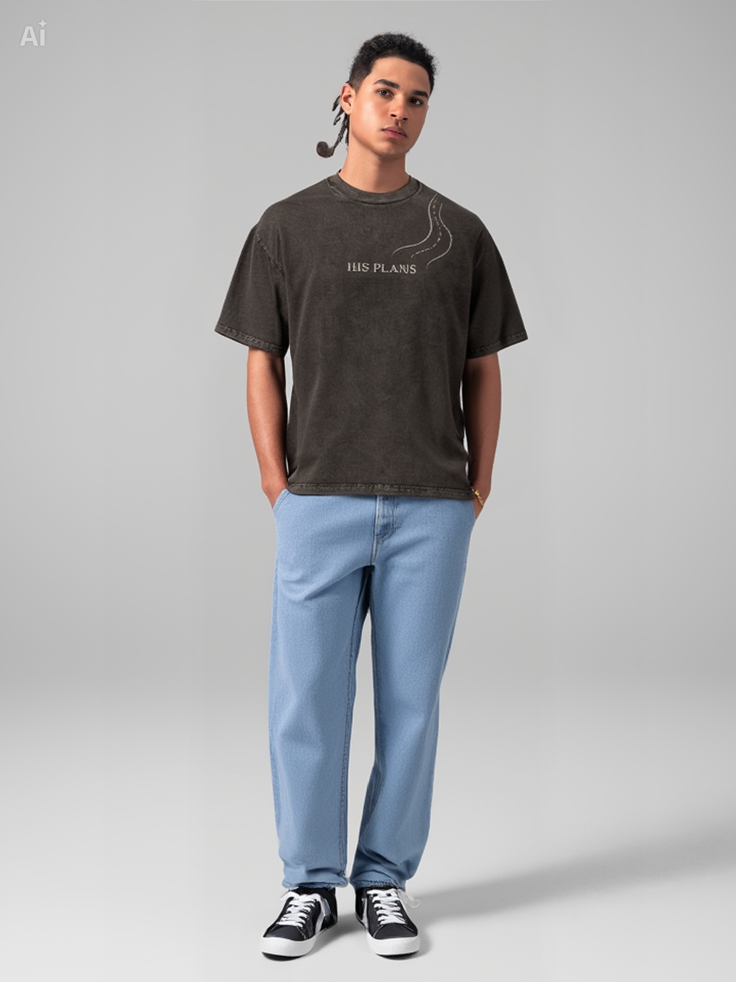 His Plans are the Best Plans Tees