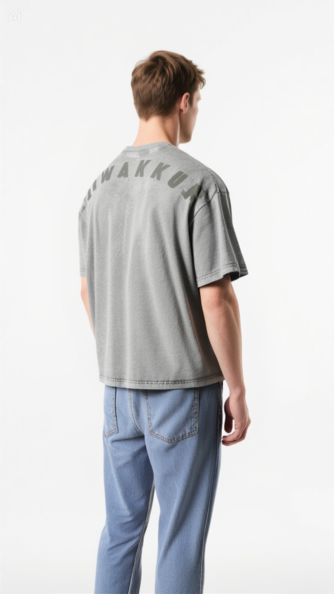 Tawakkul Tees