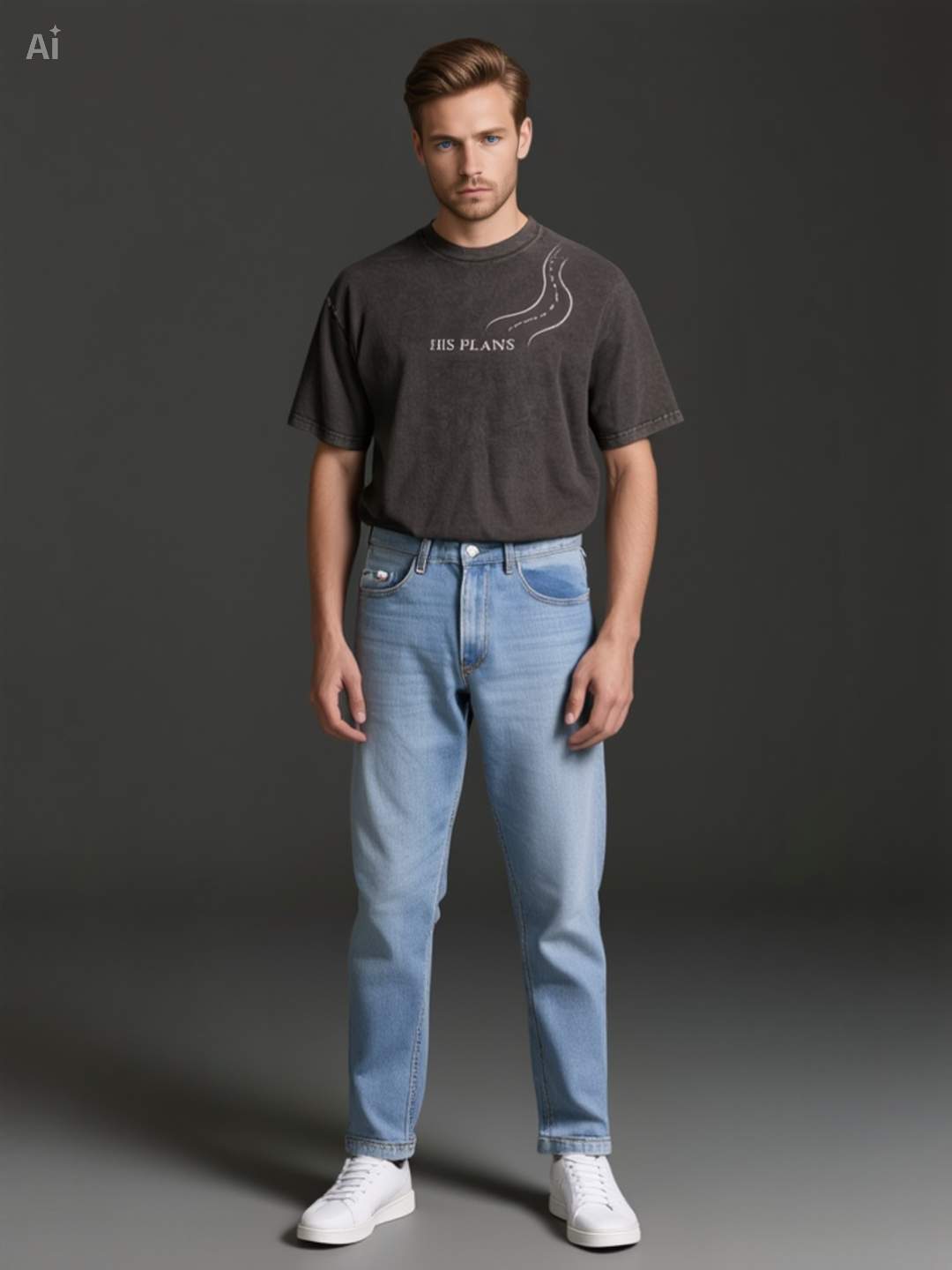 His Plans are the Best Plans Tees