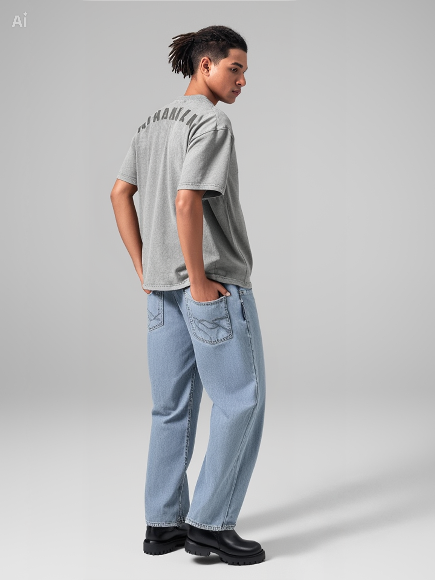 Tawakkul Tees