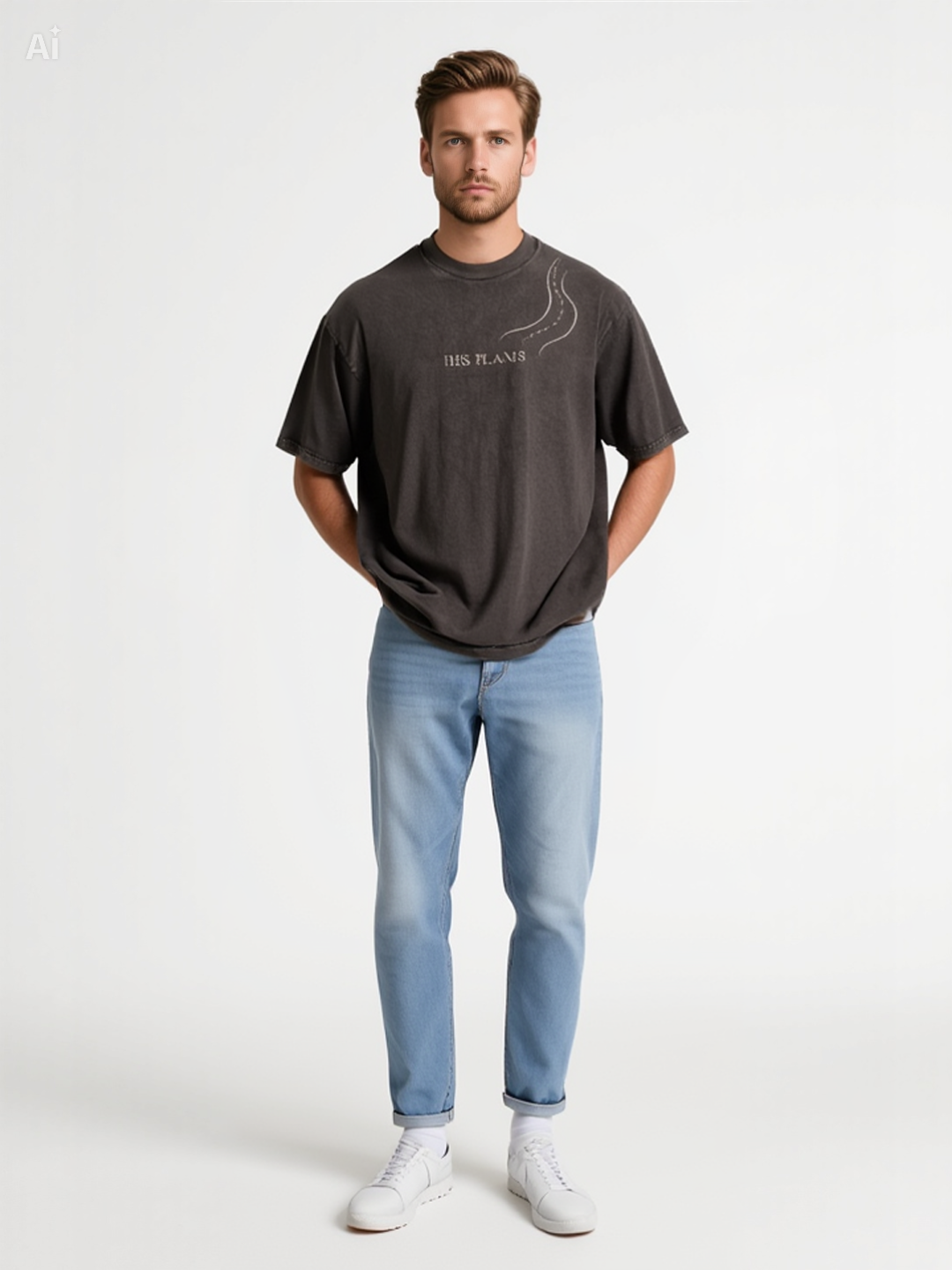 His Plans are the Best Plans Tees