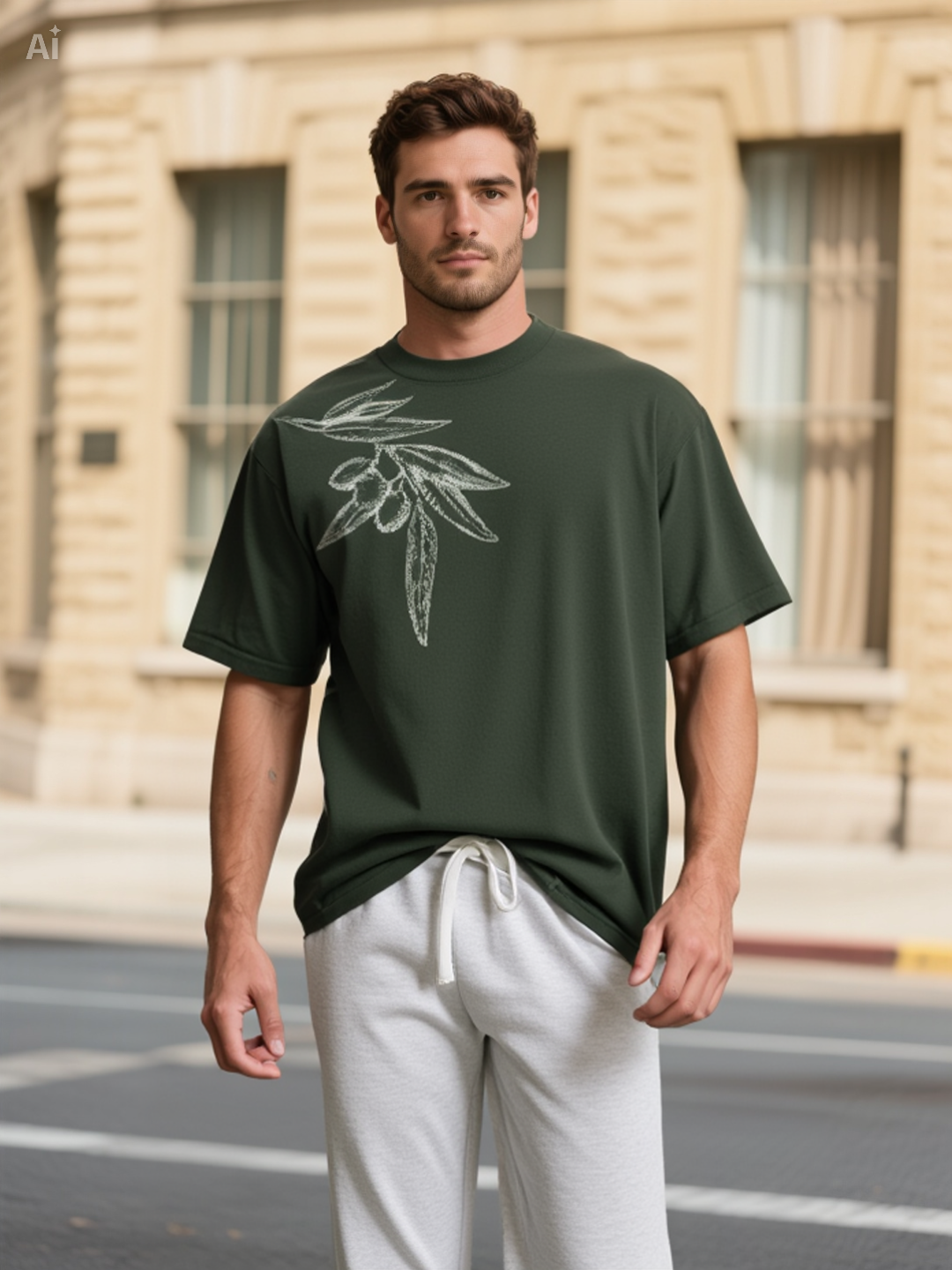 Innocent Souls Tees