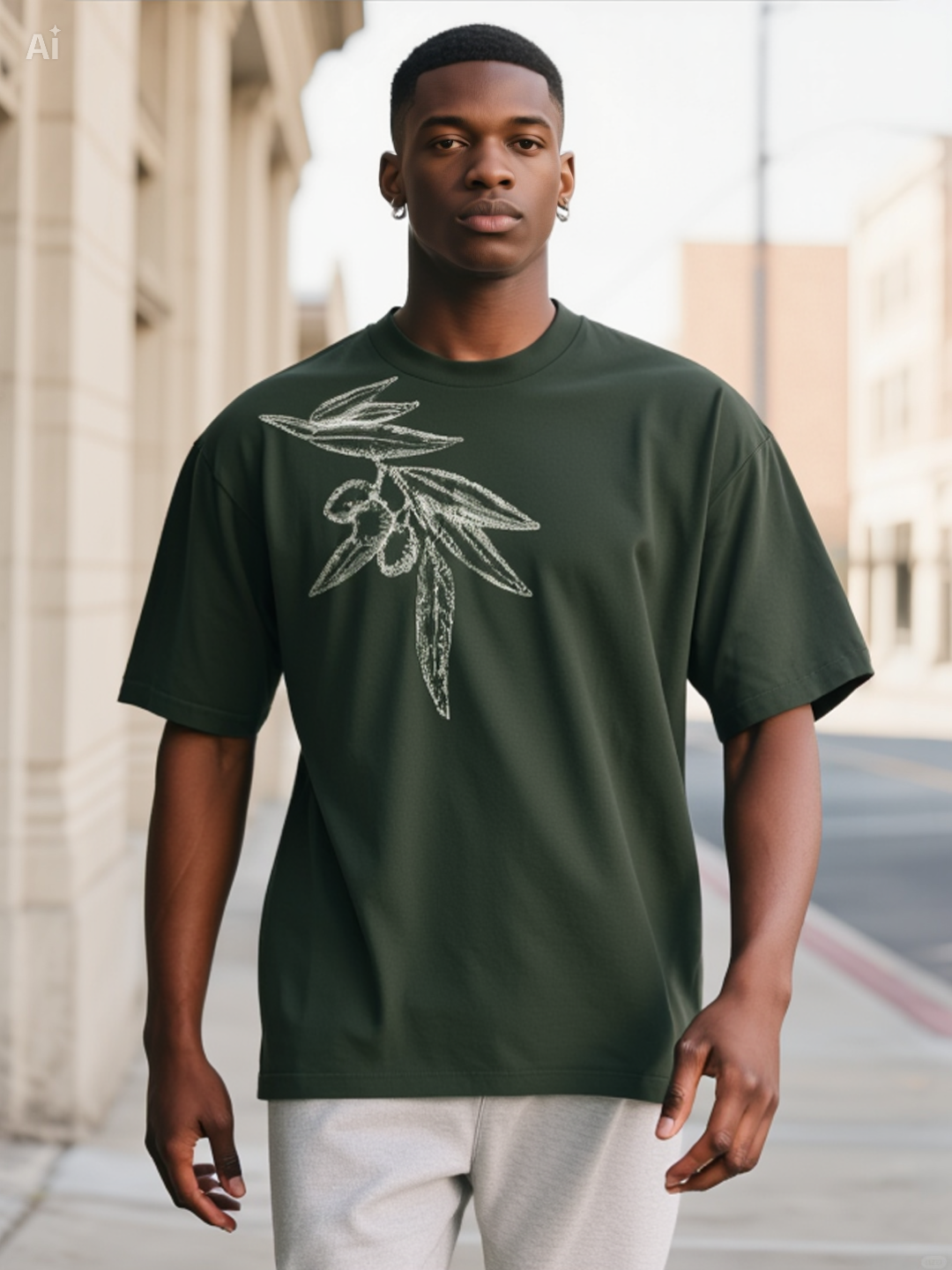 Innocent Souls Tees