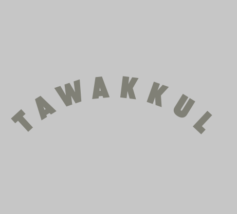Tawakkul Tees