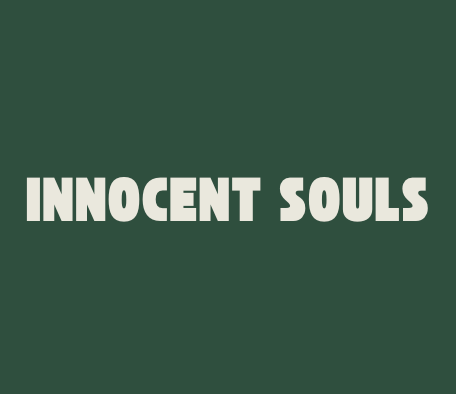Innocent Souls Tees